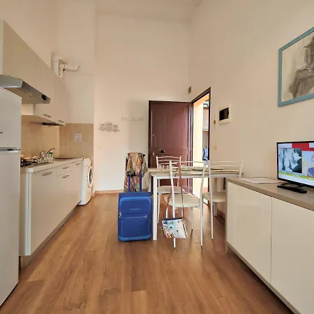 Le Dune Sea View - Futura Cav Aparthotel San Vincenzo