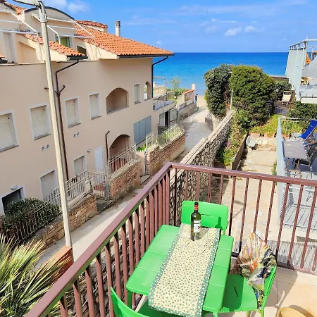 Le Dune Sea View - Futura Cav Aparthotel San Vincenzo