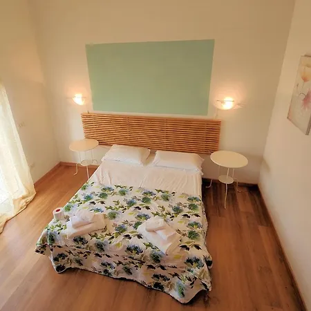 Aparthotel Le Dune Sea View - Futura Cav