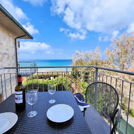 Aparthotel Le Dune Sea View - Futura Cav San Vincenzo