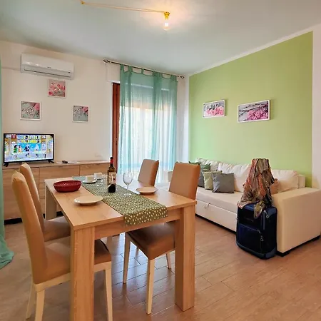 Le Dune Sea View - Futura Cav Aparthotel *