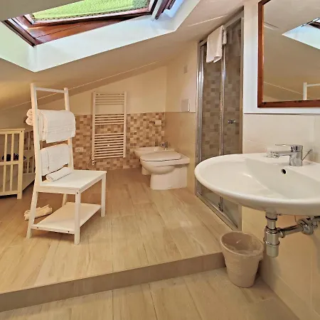 Aparthotel Le Dune Sea View - Futura Cav San Vincenzo