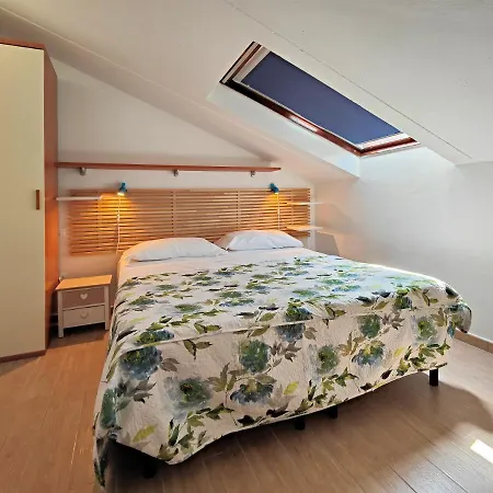 Le Dune Sea View - Futura Cav Aparthotel *
