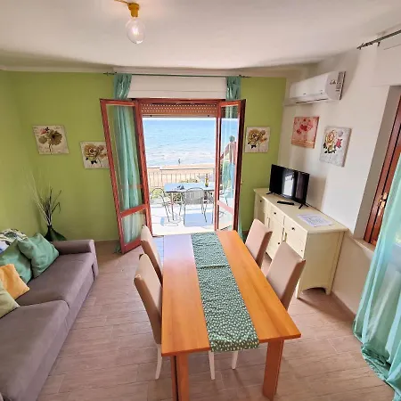 Aparthotel Le Dune Sea View - Futura Cav San Vincenzo