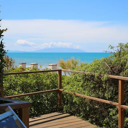Le Dune Sea View - Futura Cav * San Vincenzo