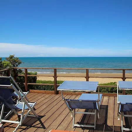 Le Dune Sea View - Futura Cav * San Vincenzo