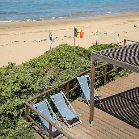 Aparthotel Le Dune Sea View - Futura Cav San Vincenzo