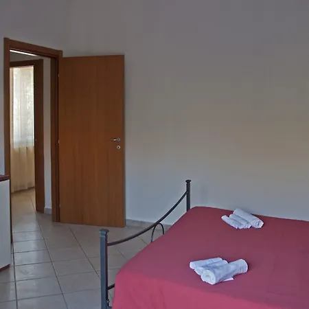 Aparthotel Le Dune Sea View - Futura Cav