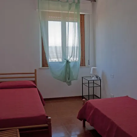 Le Dune Sea View - Futura Cav Aparthotel