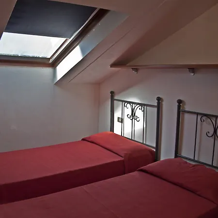 Aparthotel Le Dune Sea View - Futura Cav