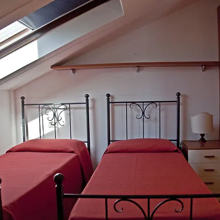 Aparthotel Le Dune Sea View - Futura Cav *