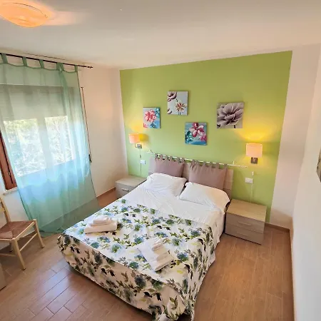 Le Dune Sea View - Futura Cav Aparthotel