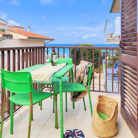 Le Dune Sea View - Futura Cav Aparthotel