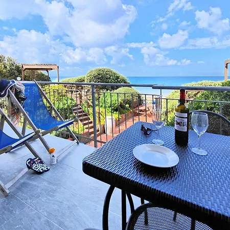 Le Dune Sea View - Futura Cav Aparthotel *