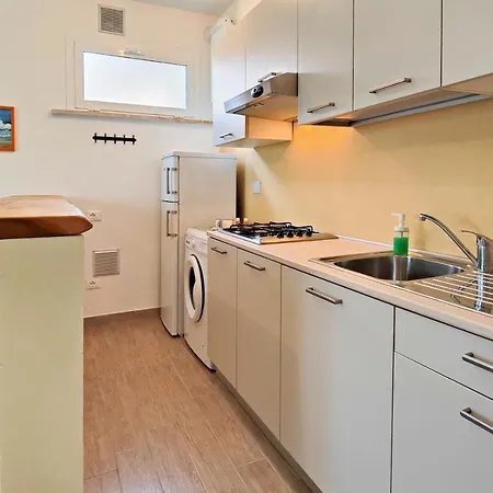 Le Dune Sea View - Futura Cav