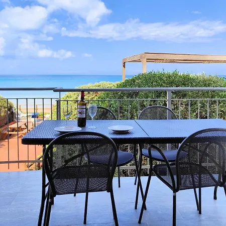 Le Dune Sea View - Futura Cav Aparthotel San Vincenzo