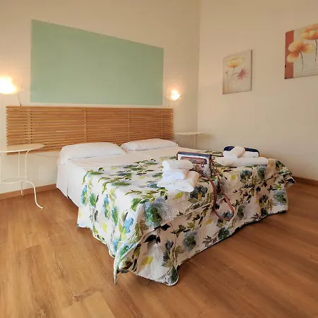 Aparthotel Le Dune Sea View - Futura Cav