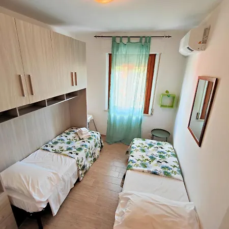 Le Dune Sea View - Futura Cav Aparthotel San Vincenzo