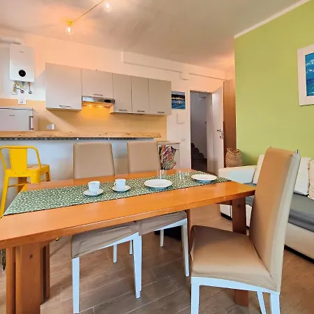 Aparthotel Le Dune Sea View - Futura Cav