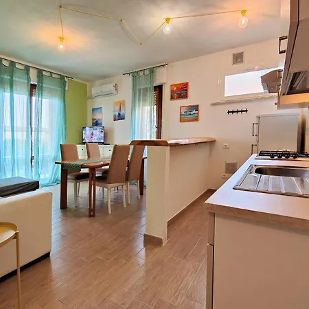 Le Dune Sea View - Futura Cav Aparthotel San Vincenzo