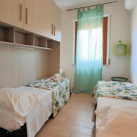 Le Dune Sea View - Futura Cav Aparthotel