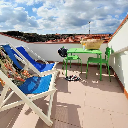 Le Dune Sea View - Futura Cav *