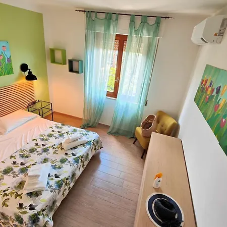 Le Dune Sea View - Futura Cav *