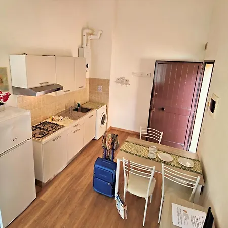 Aparthotel Le Dune Sea View - Futura Cav *