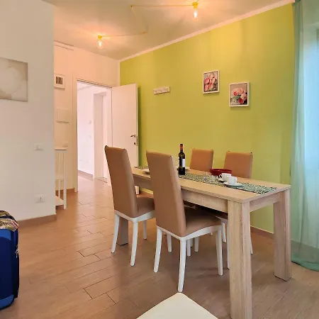 Aparthotel Le Dune Sea View - Futura Cav