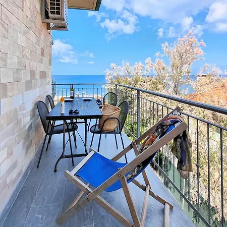 Le Dune Sea View - Futura Cav *