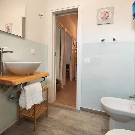 Le Dune Sea View - Futura Cav 4*