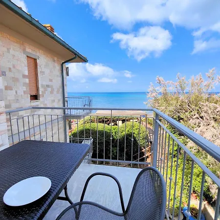 Le Dune Sea View - Futura Cav *