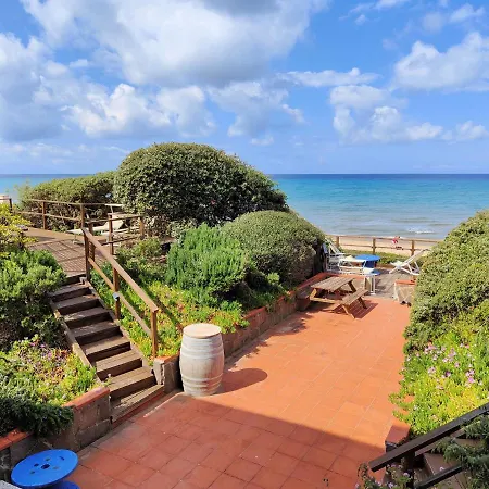 Aparthotel Le Dune Sea View - Futura Cav San Vincenzo