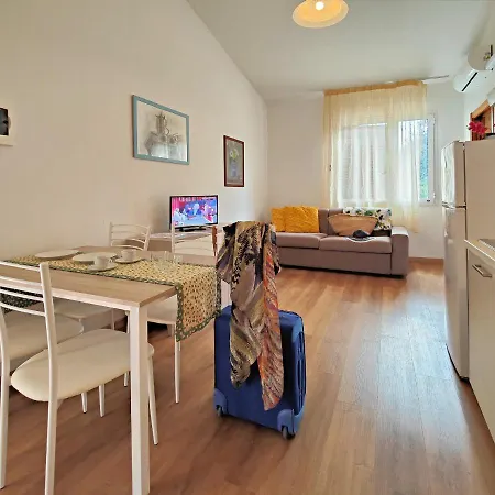 Le Dune Sea View - Futura Cav Apartmanhotel 4*