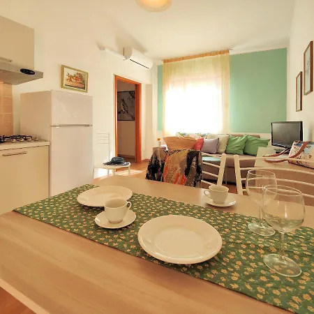 Aparthotel Le Dune Sea View - Futura Cav San Vincenzo