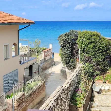 Le Dune Sea View - Futura Cav