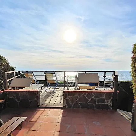 Apartmanhotel Le Dune Sea View - Futura Cav