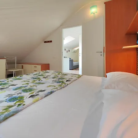 Le Dune Sea View - Futura Cav Apartmanhotel