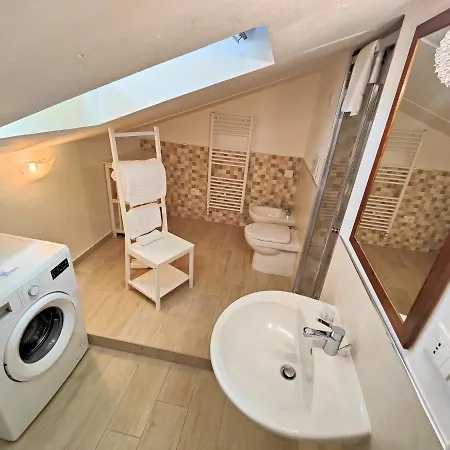 Aparthotel Le Dune Sea View - Futura Cav *