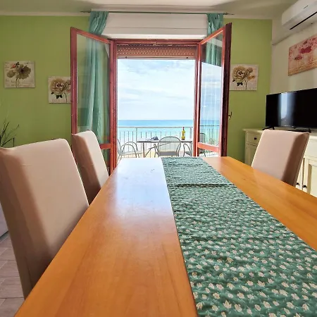 Le Dune Sea View - Futura Cav Aparthotel *