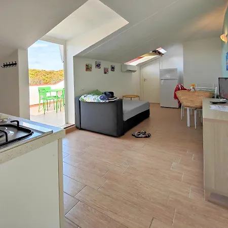 Le Dune Sea View - Futura Cav Apartmanhotel