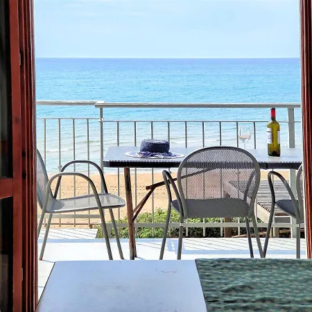 Le Dune Sea View - Futura Cav *