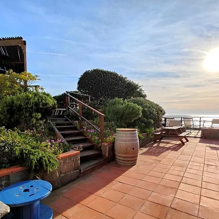 Aparthotel Le Dune Sea View - Futura Cav