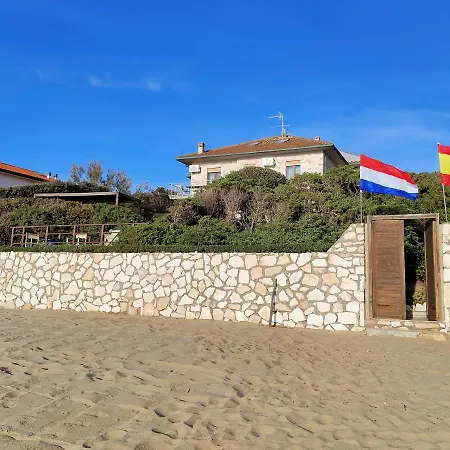 Le Dune Sea View - Futura Cav * San Vincenzo