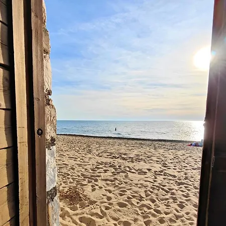 Le Dune Sea View - Futura Cav Aparthotel San Vincenzo