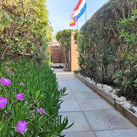 Apartmanhotel Le Dune Sea View - Futura Cav