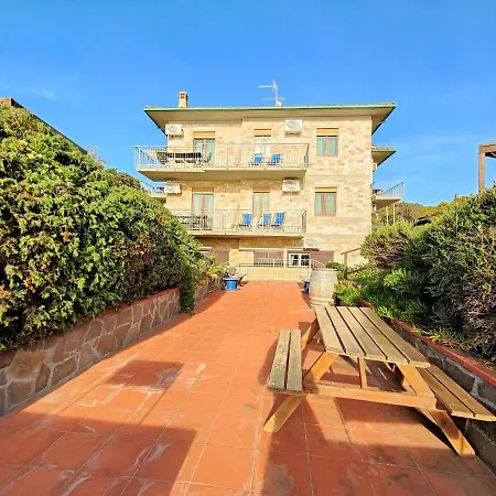 Le Dune Sea View - Futura Cav San Vincenzo