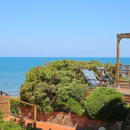 Aparthotel Le Dune Sea View - Futura Cav San Vincenzo