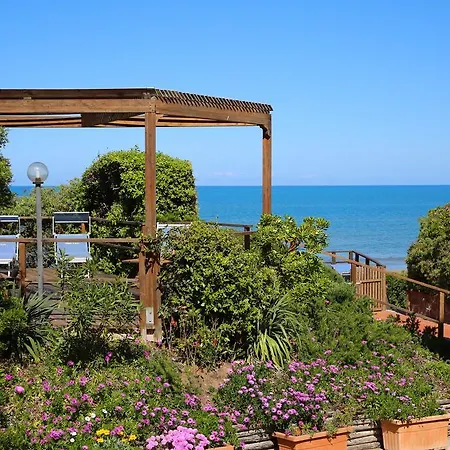 Le Dune Sea View - Futura Cav Aparthotel San Vincenzo