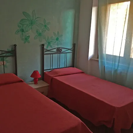 Aparthotel Le Dune Sea View - Futura Cav San Vincenzo